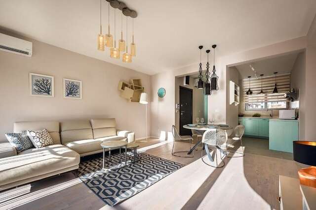 Апартаменты AZZURO Delux with Pool near the Beach Котор-11